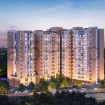 Flats Apartments for sale to buy in Devanahalli Kino at Brigade Orchads