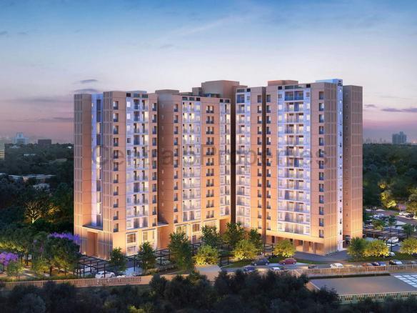 Flats Apartments for sale to buy in Devanahalli Kino at Brigade Orchads