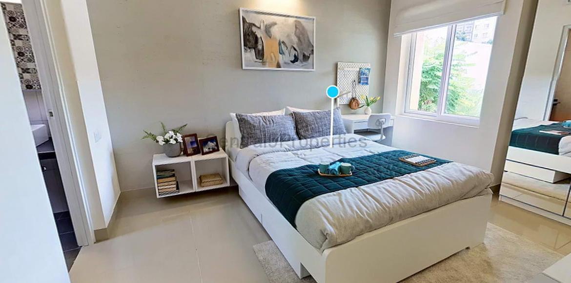 2BHK Flats Apartments for sale to buy in Devanahalli Kino at Brigade Orchads