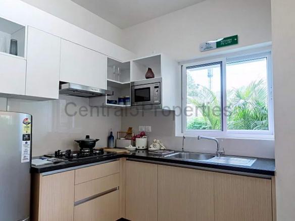 1BHK Flats Apartments for sale to buy in Devanahalli Kino at Brigade Orchads