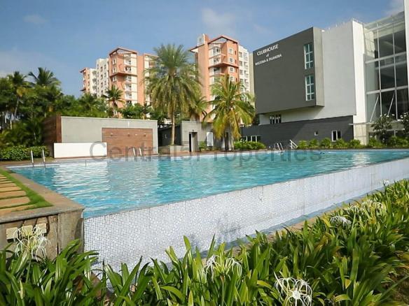 Flats Apartments for sale to buy in Kanakapura Road Plumeria Lifestyle Brigade Meadows