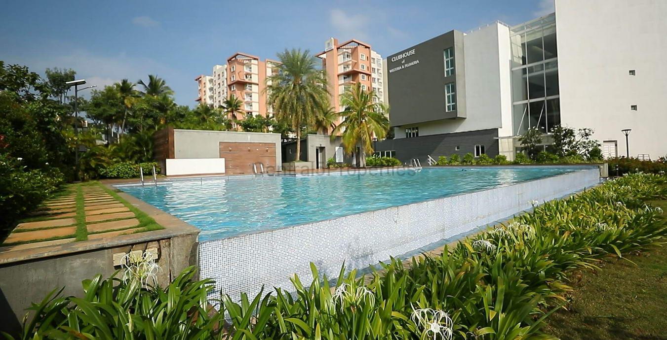 1a-Apartments-Bangalore-Plumeria-Lifestyle@Brigade-Medows-Exteriors (2) Flats Apartments for sale to buy in Kanakapura Road Plumeria Lifestyle Brigade Meadows