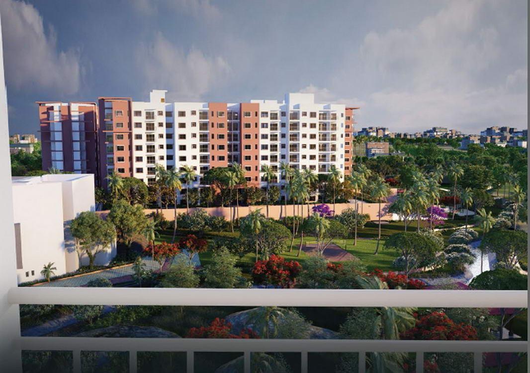 Flats Apartments for sale to buy in Kanakapura Road Plumeria Lifestyle Brigade Meadows