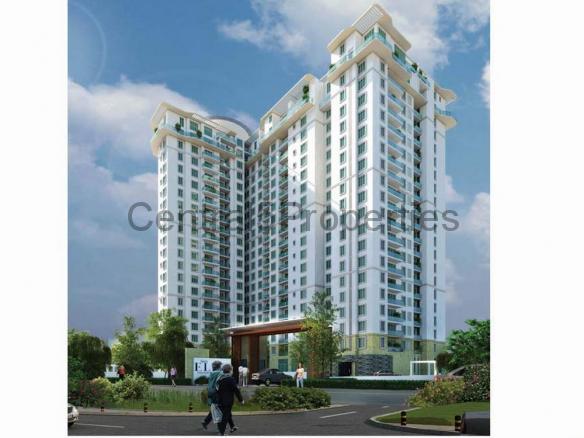 Flats apartments homes for sale to buy in Bengaluru Yeshwanthpur Aparna Elina