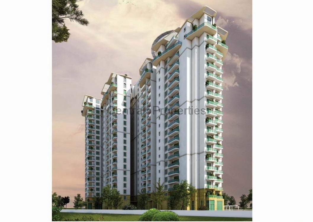 Flats apartments homes for sale to buy in Bengaluru Yeshwanthpur Aparna Elina