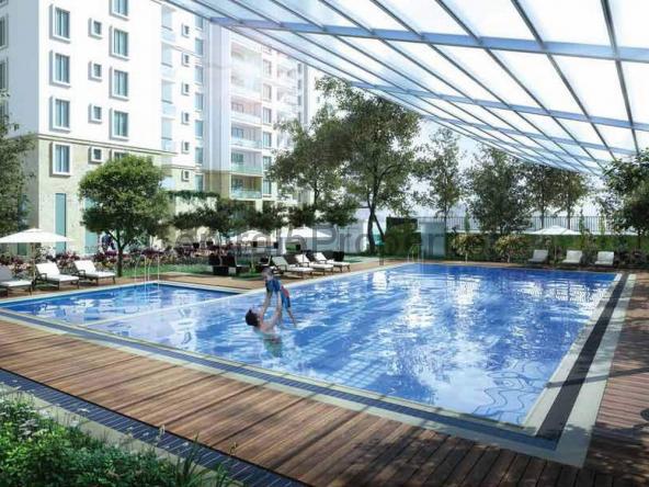 Flats apartments homes for sale to buy in Bengaluru Yeshwanthpur Aparna Elina