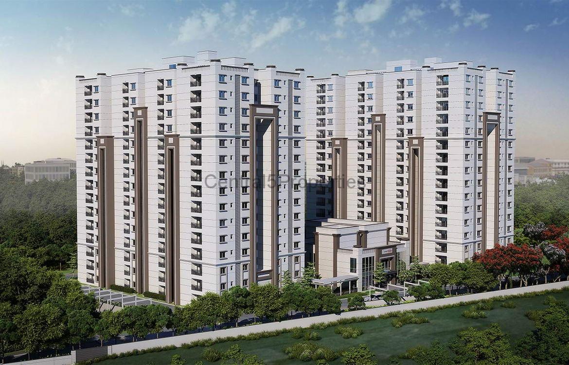 Flats Apartments homes for sale to buy in Bengaluru KR Puram Aparna Maple