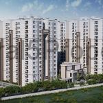 Flats Apartments homes for sale to buy in Bengaluru KR Puram Aparna Maple