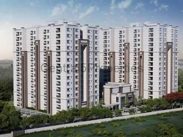 Flats Apartments homes for sale to buy in Bengaluru KR Puram Aparna Maple