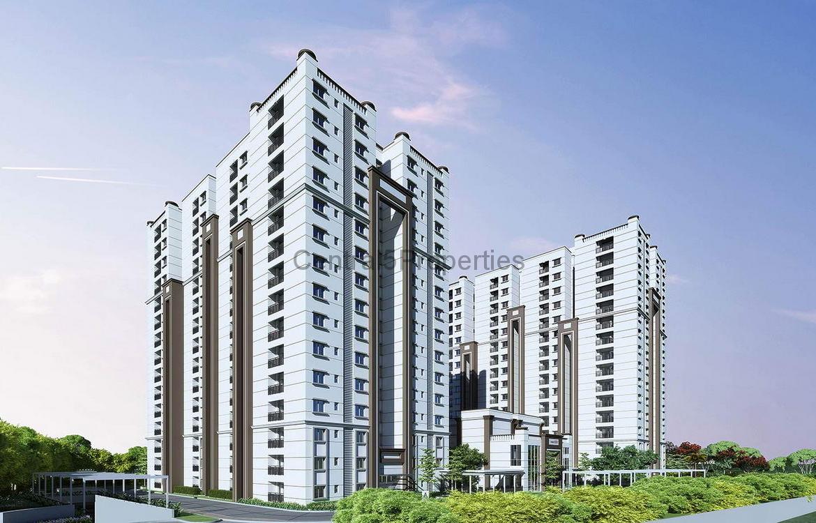 Flats Apartments homes for sale to buy in Bengaluru KR Puram Aparna Maple