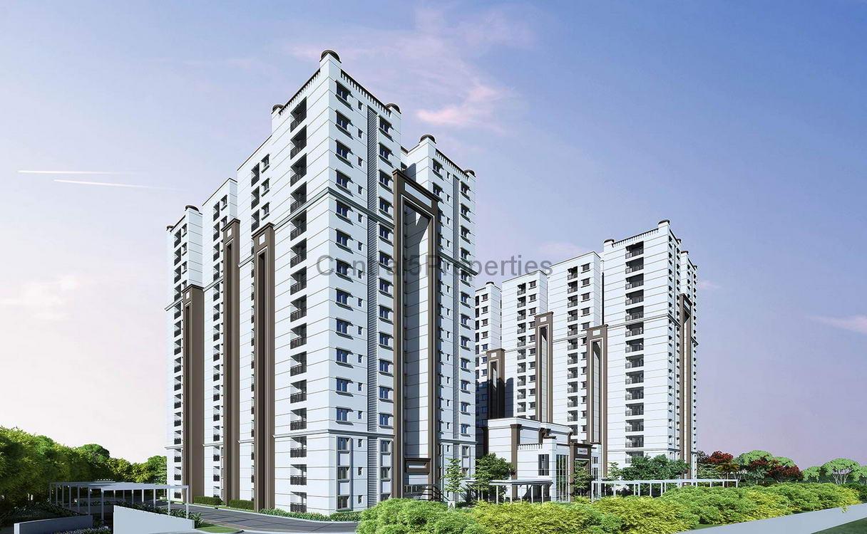 Flats Apartments homes for sale to buy in Bengaluru KR Puram Aparna Maple