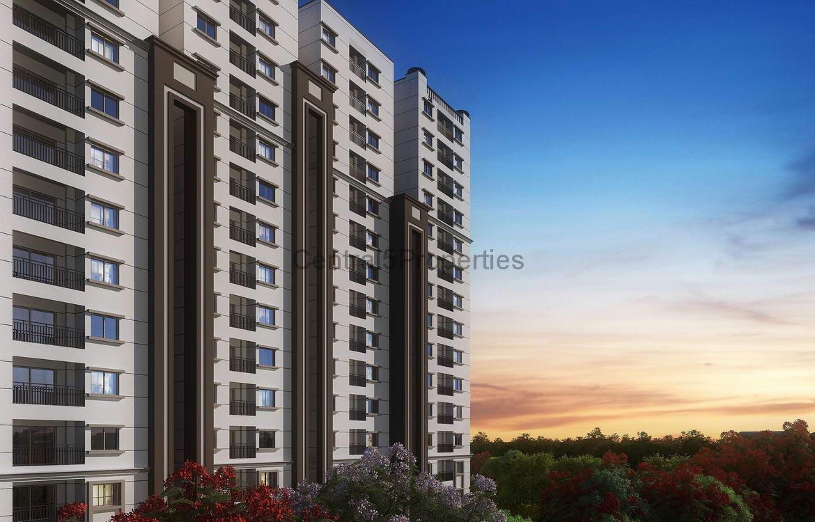 Flats Apartments homes for sale to buy in Bengaluru KR Puram Aparna Maple