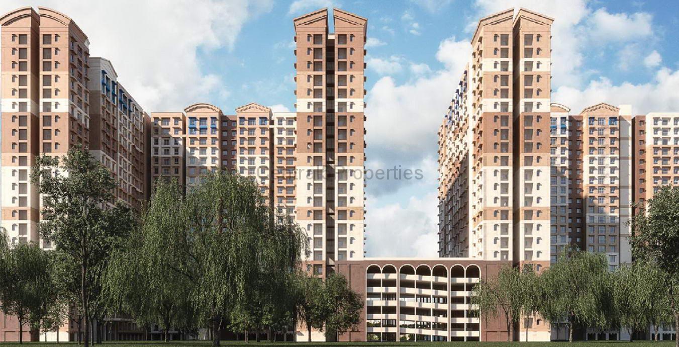 1a-Apartments-Bengaluru-Gallium@Brigade-El-Dorado-Bagaluru-Exterior (1) Flats Apartments for sale to buy in Bagalur Bangalore Gallium at Brigade El Dorado