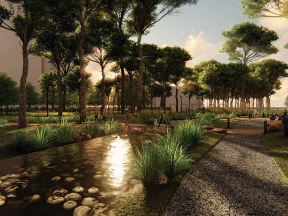 3BHK Flats Apartments for sale to buy in Bagalur Bangalore Gallium at Brigade El Dorado