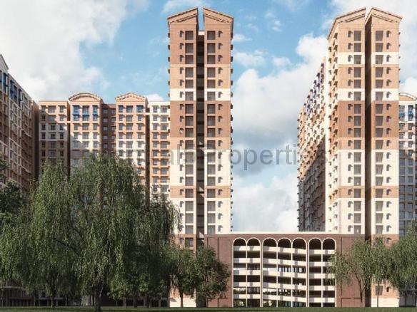 Flats Apartments for sale to buy in Bagaluru Bangalore Helio at Brigade El Dorado