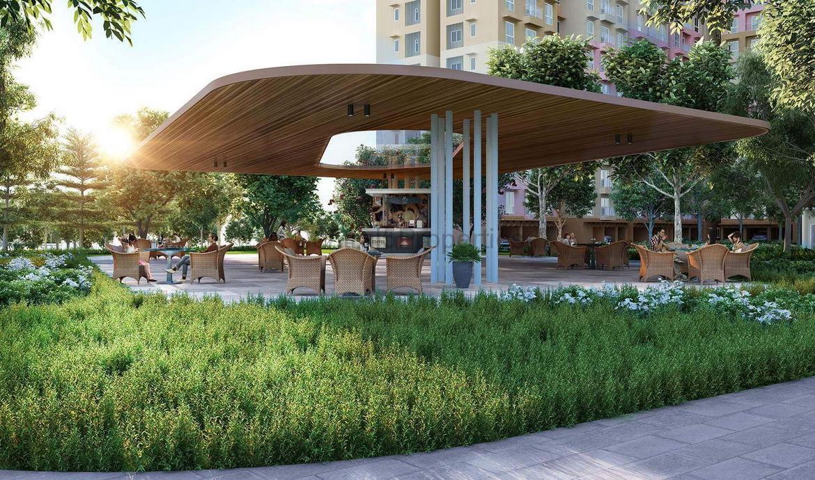 2BHK Flats Apartments for sale to buy in Bagaluru Bangalore Helio at Brigade El Dorado