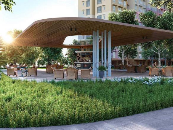 2BHK Flats Apartments for sale to buy in Bagaluru Bangalore Helio at Brigade El Dorado