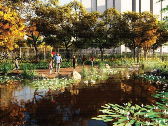 3BHK Flats Apartments for sale to buy in Bagaluru Bangalore Helio at Brigade El Dorado