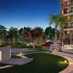 Flats apartments for sale to buy in Electronic City Phase 1 Bengaluru Ramky one karnival