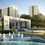 Flats Apartments for sale to buy in Panathur Road in Bangalore at Sobha Dream Acres