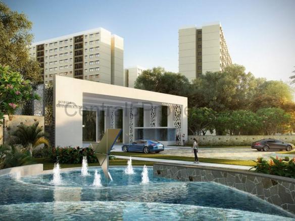 Flats Apartments for sale to buy in Panathur Road in Bangalore at Sobha Dream Acres