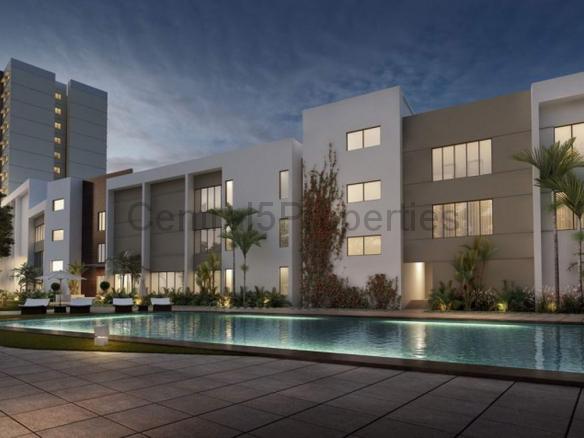 Flats Apartments for sale to buy in Panathur Road in Bangalore at Sobha Dream Acres