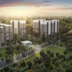 Flats Apartments for sale to buy in Panathur Road in Bangalore at Sobha Dream Acres