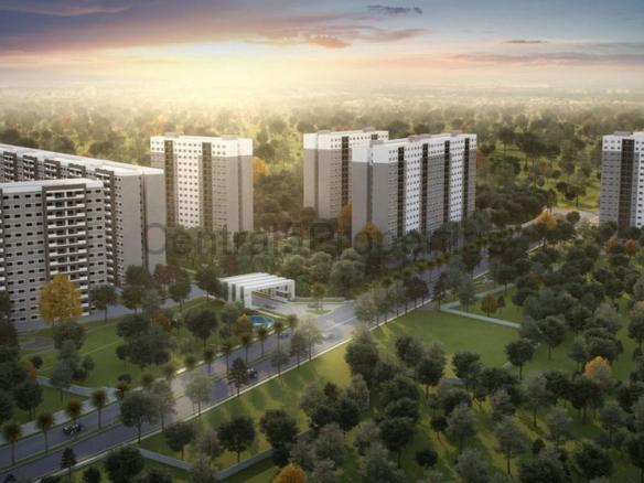 Flats Apartments for sale to buy in Panathur Road in Bangalore at Sobha Dream Acres