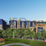 3BHK Flats Apartments for sale to buy in Mogappair West Chennai Bonit at Brigade Xanadu