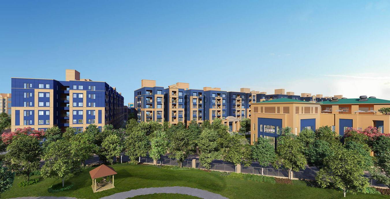 1a-Apartments-Chennai-Bonito@Brigade-Xanadu (1) 3BHK Flats Apartments for sale to buy in Mogappair West Chennai Bonit at Brigade Xanadu