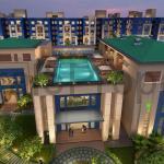 Flats Apartments for sale to buy in Mogappair West Chennai Bonit at Brigade Xanadu
