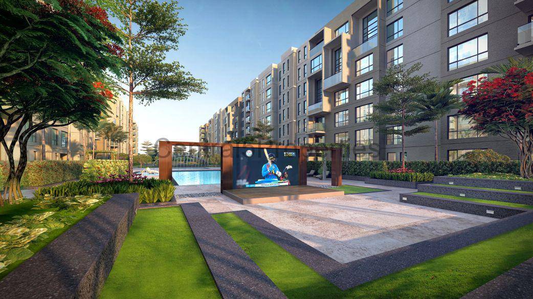 Luxury Apartments for sale in Chennai Sholinganallur