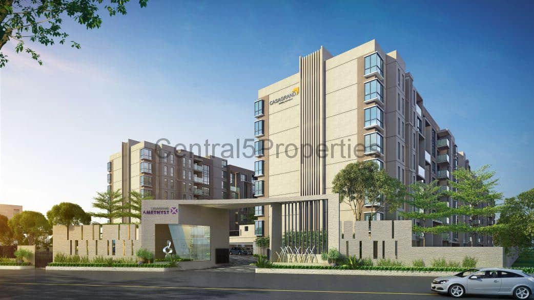 3BHK apartments for sale in Chennai Sholinganallur