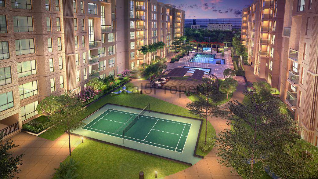 3BHK apartments to buy in Chennai Sholinganallur