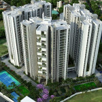 Luxury apartments flats homes for sale in Chennai Nolambur
