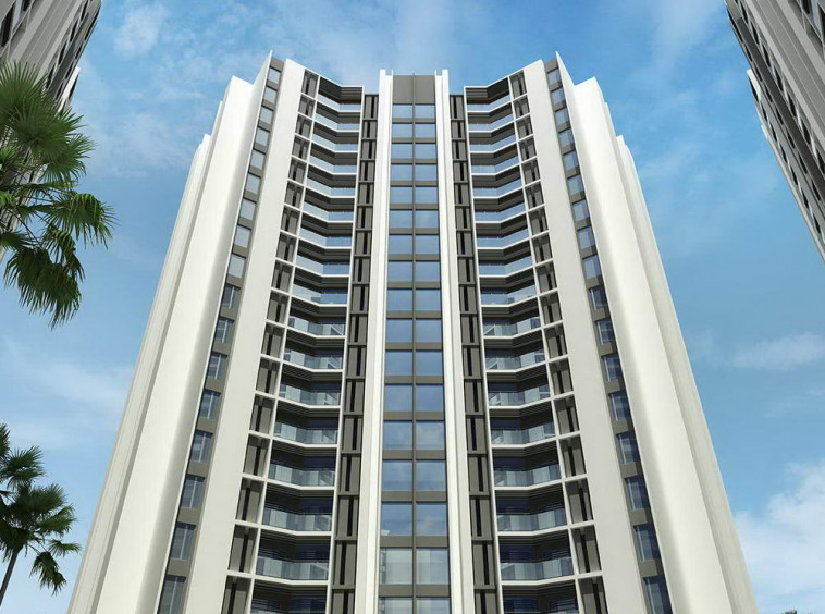 Luxury apartments flats homes for sale in Chennai Nolambur
