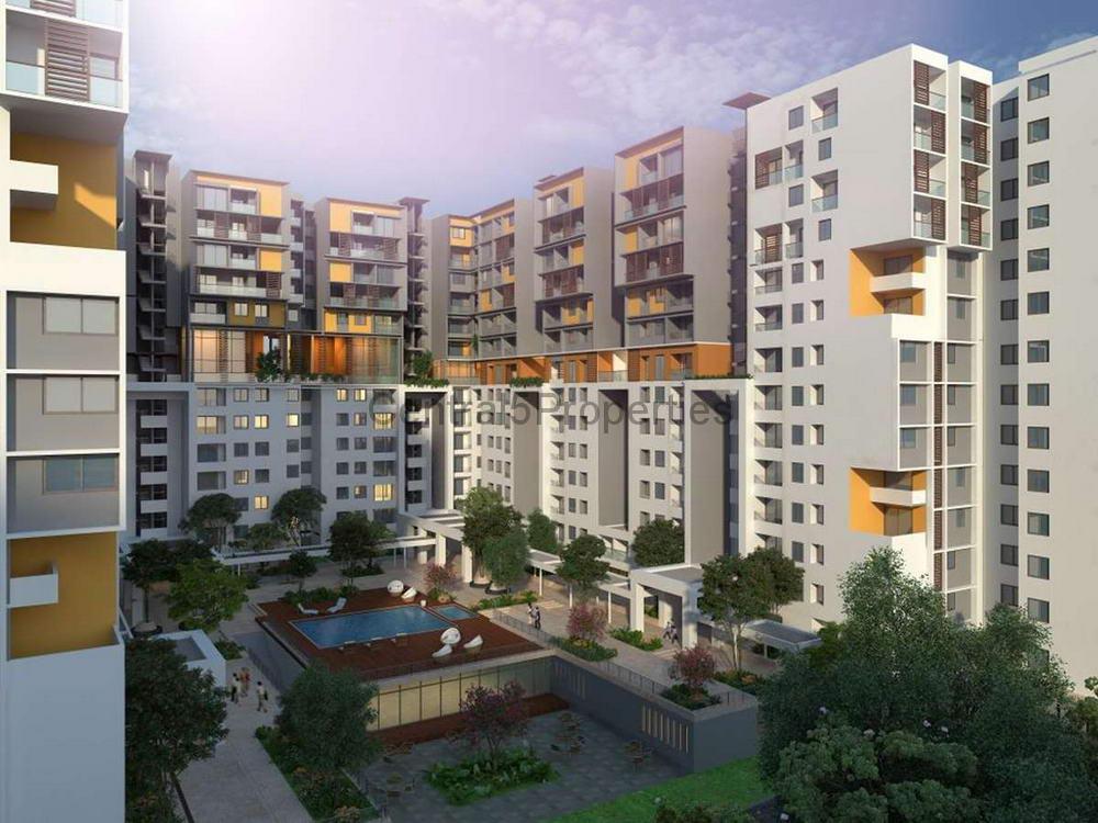 Real Estate in Chennai Kanthur
