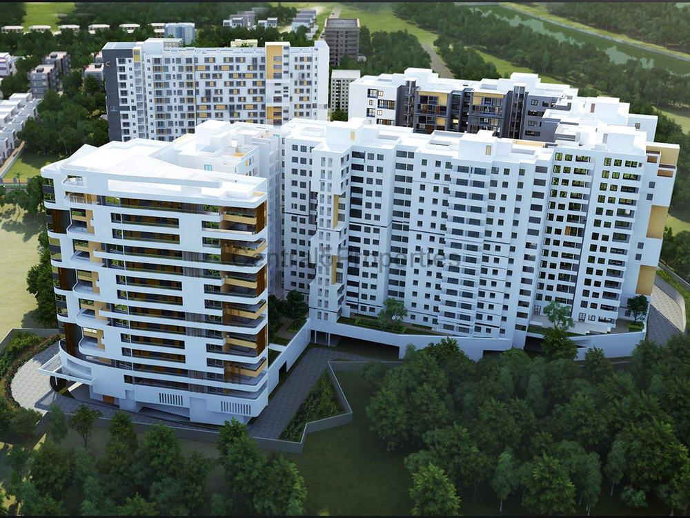 Flats apartments for sale to buy in Chennai Kanathur Casagrand ECR14