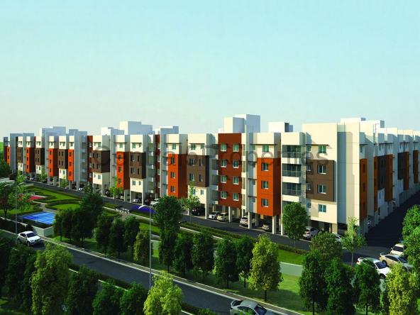 Flats Apartments Homes for sale to buy in Chennai Mannivakkam