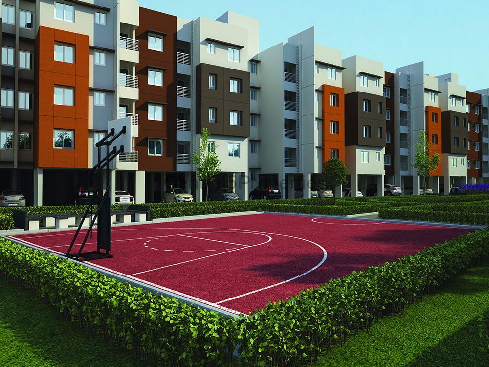 Flats Apartments Homes for sale to buy in Chennai Mannivakkam