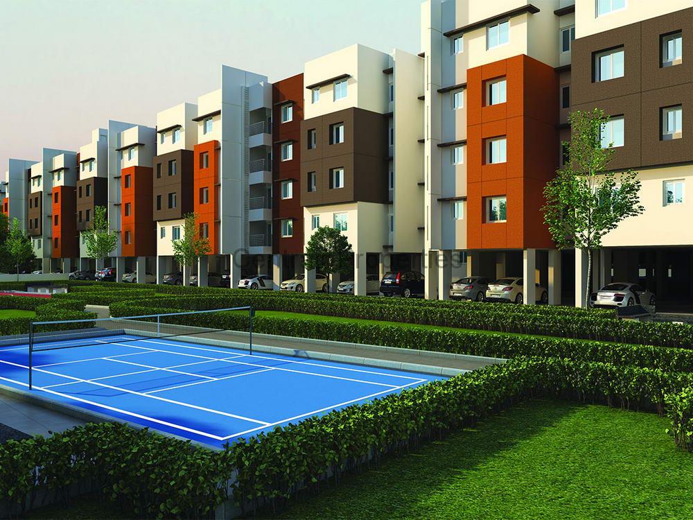 Flats Apartments Homes for sale to buy in Chennai Mannivakkam