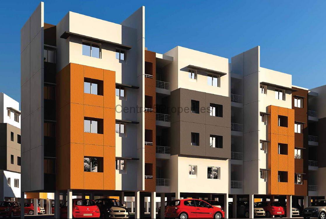 Flats Apartments Homes for sale to buy in Chennai Mannivakkam