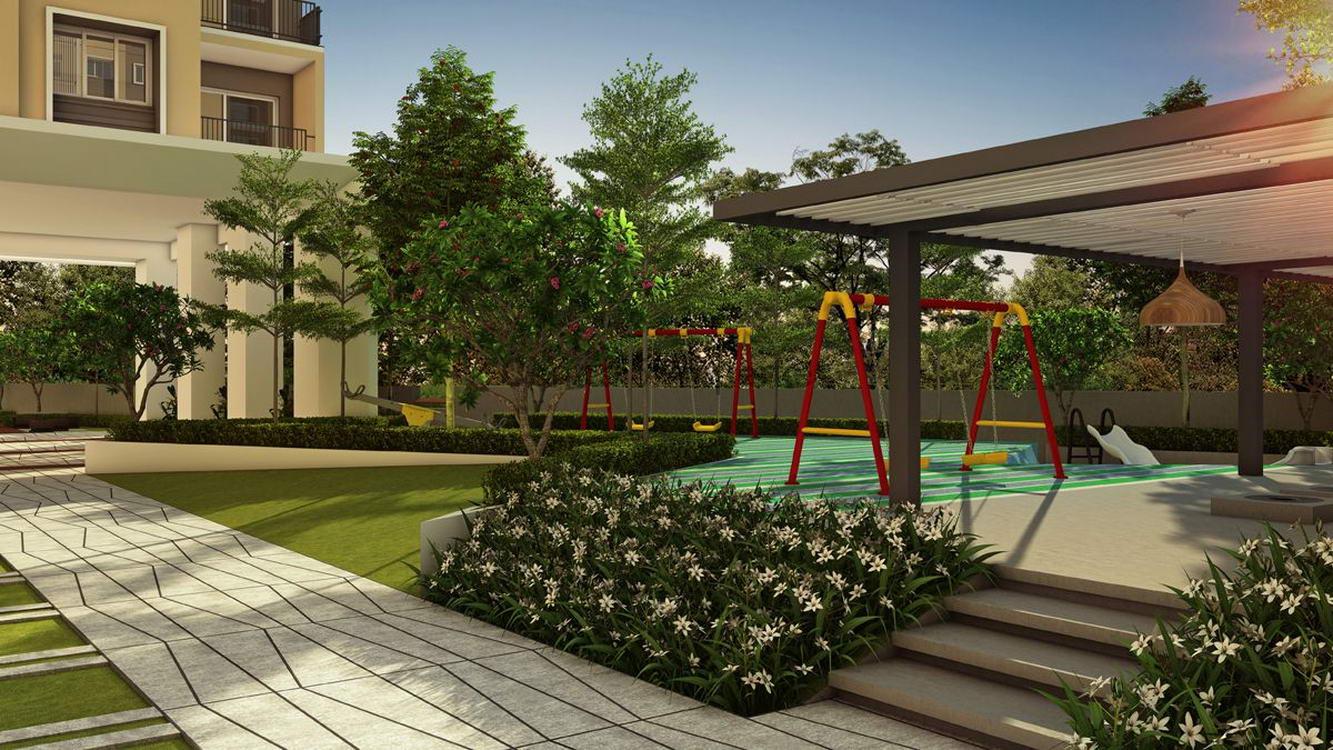 1a-Apartments-Chennai- Casagrand-Northern-Star-Exteriors (11) Flats apartments Homes for sale to buy in Chennai Madhavaram Casagrand Northern Pole