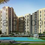 Flats apartments Homes for sale to buy in Chennai Madhavaram Casagrand Northern Pole