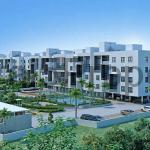 Flats apartments homes for sale to buy in Chennai Manapakkam Casagrand Primera