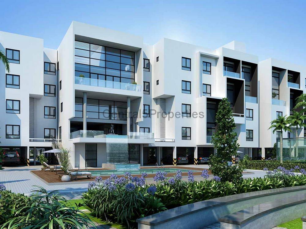 Flats apartments homes for sale to buy in Chennai Manapakkam Casagrand Primera