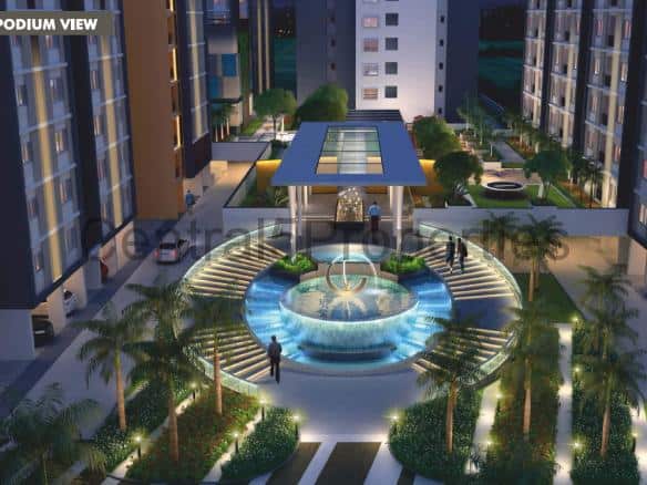 Homes for sale in Chennai Sholinganallur