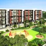 Real Estate in Chennai Karapakkam