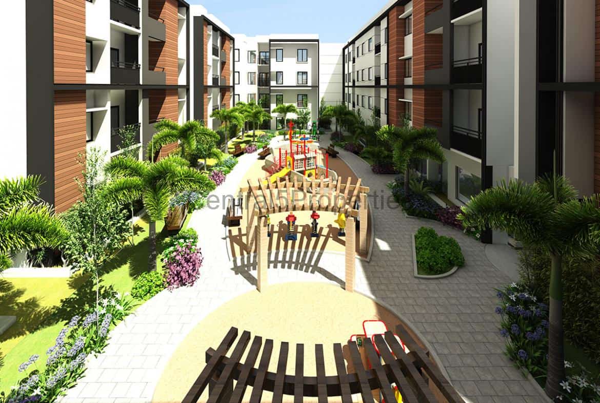 Apartments for sale in Karapakkam Chennai