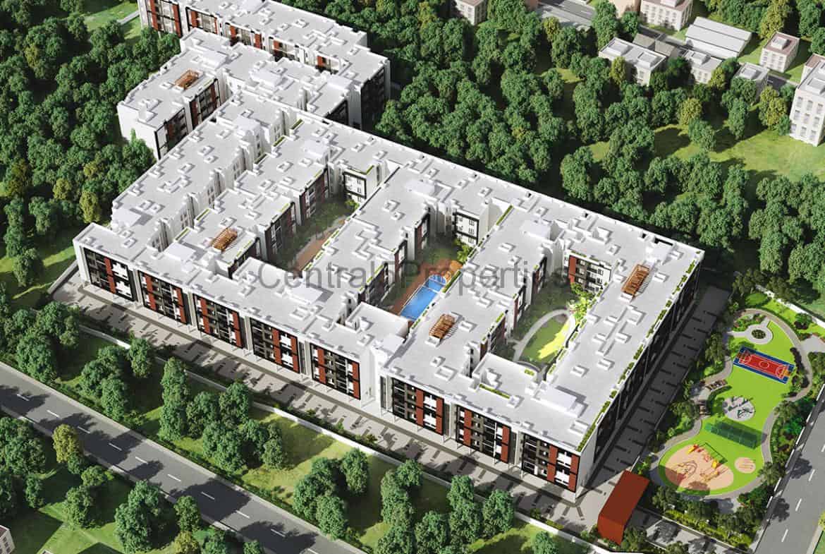 Homes for sale in Chennai Karapakkam
